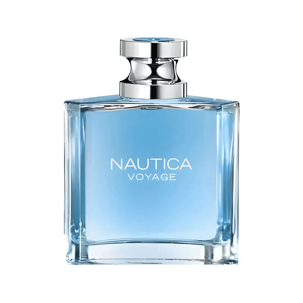 Nautica Voyage Eau de Toilette Masculino