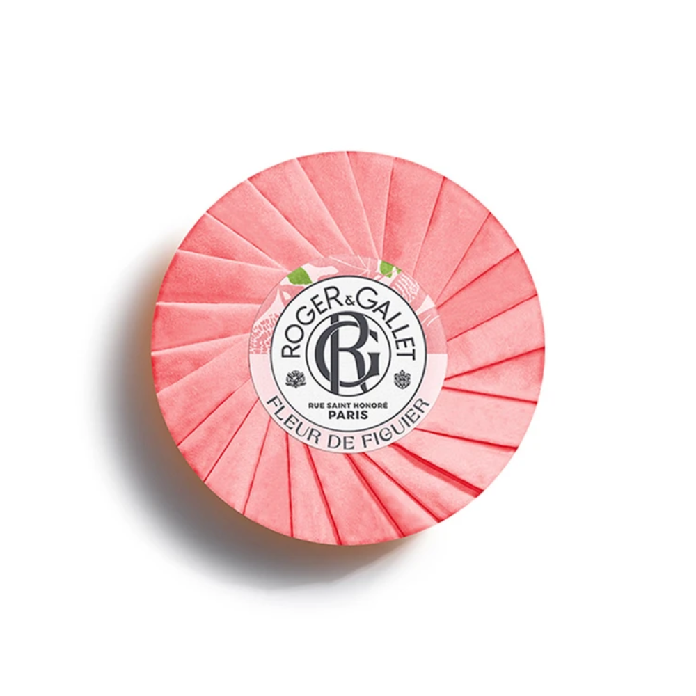 Roger & Gallet Fleur De Figuier Sabonete Unissex