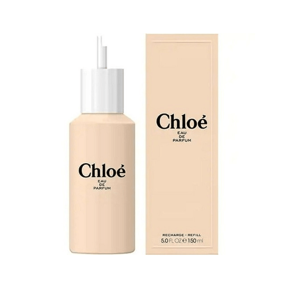 Chloé Signature Refil Eau De Parfum Feminino