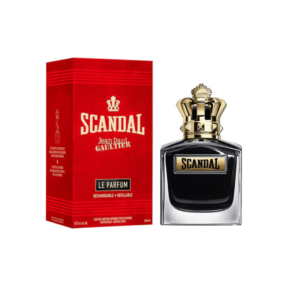 Jean Paul Gaultier Scandal Le Parfum Eau de Parfum Intense Masculino