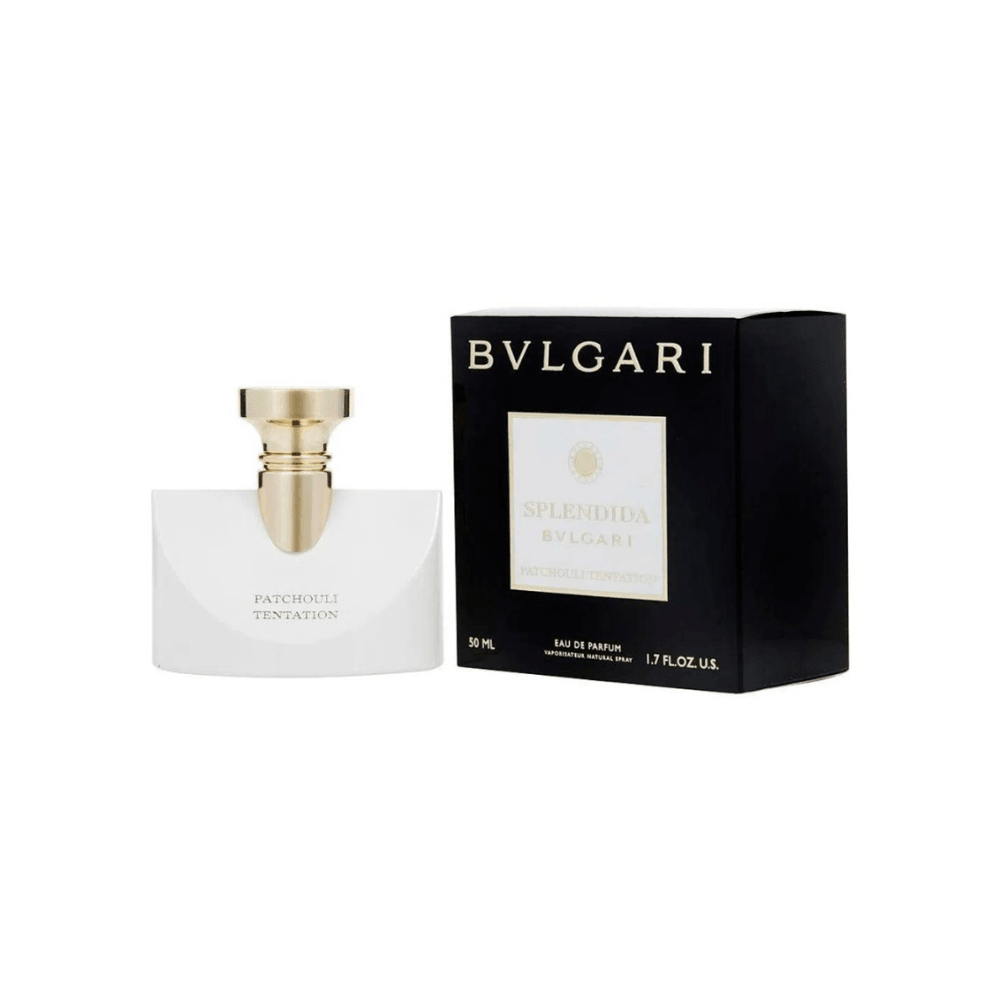 Bvlgari Splendida Patchouli Tentation Eau De Parfum Feminino