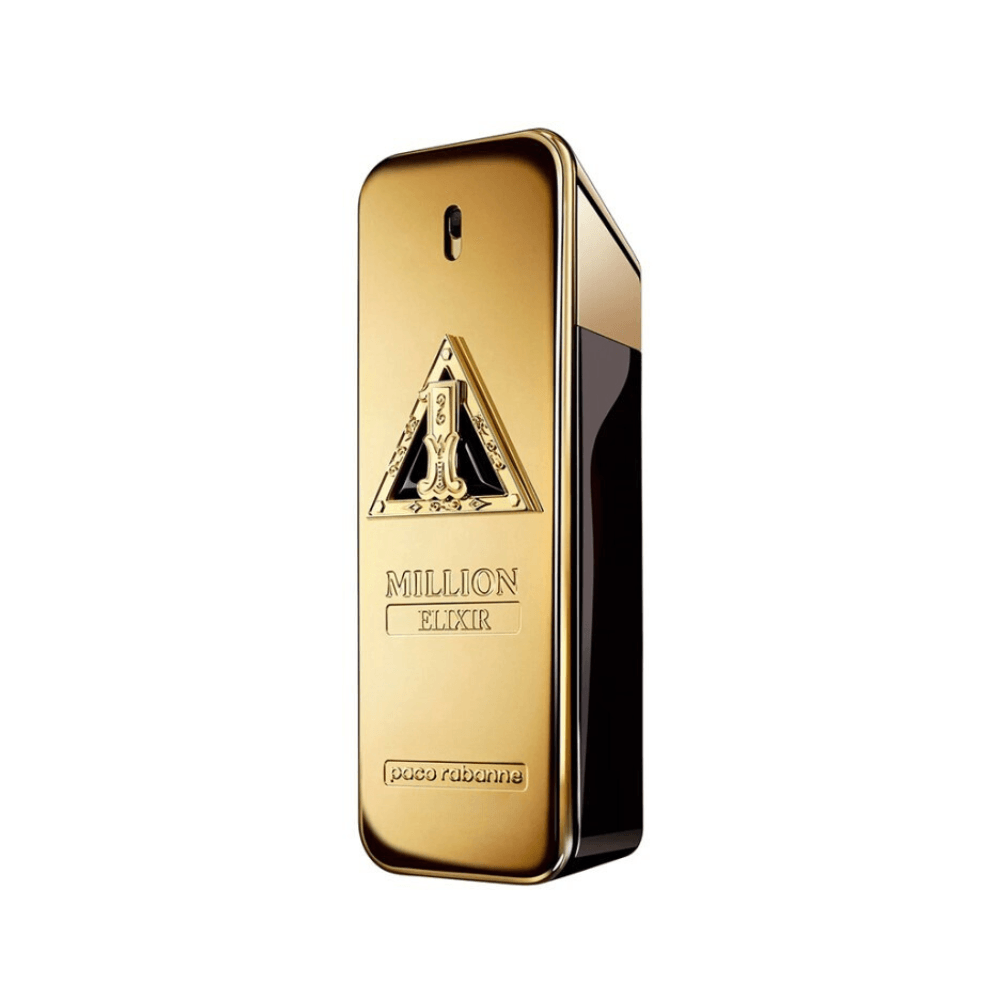 Paco Rabanne One Million Elixir Parfum Intense Masculino