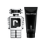 Paco Rabanne Kit Phantom Eau de Toilette+Shower Gel Masculino