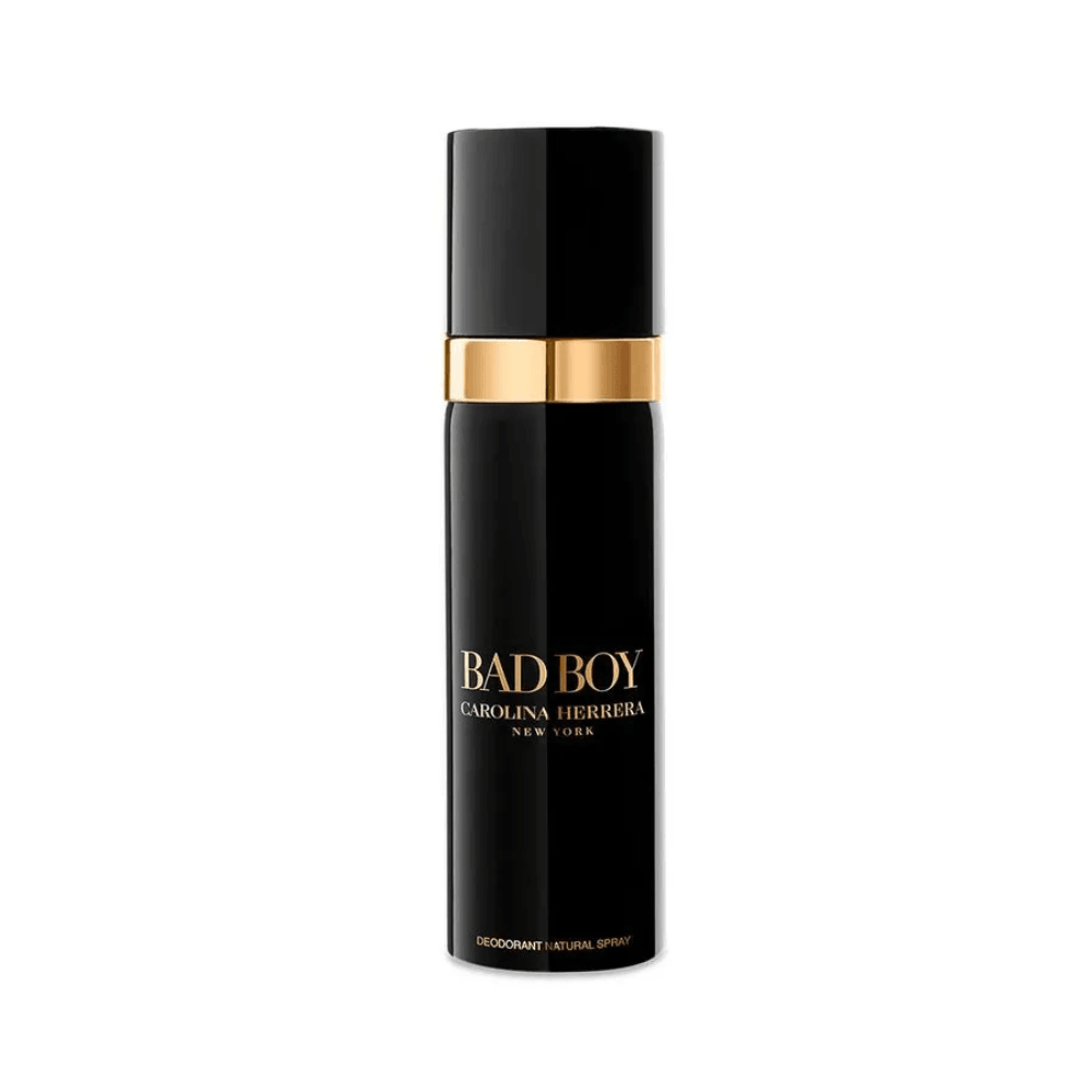 Carolina Herrera Bad Boy Deo Masculino