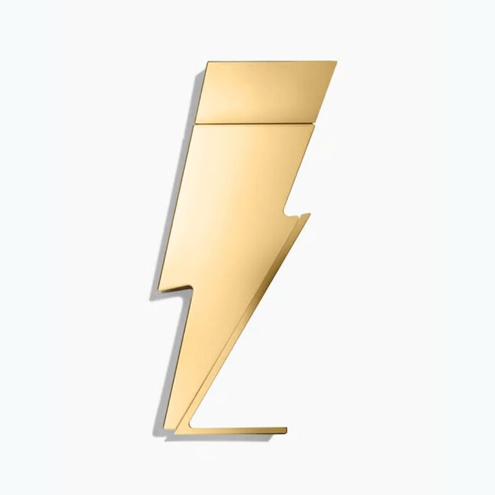 Carolina Herrera Bad Boy Gold Fantasy Eau de Toilette Masculino