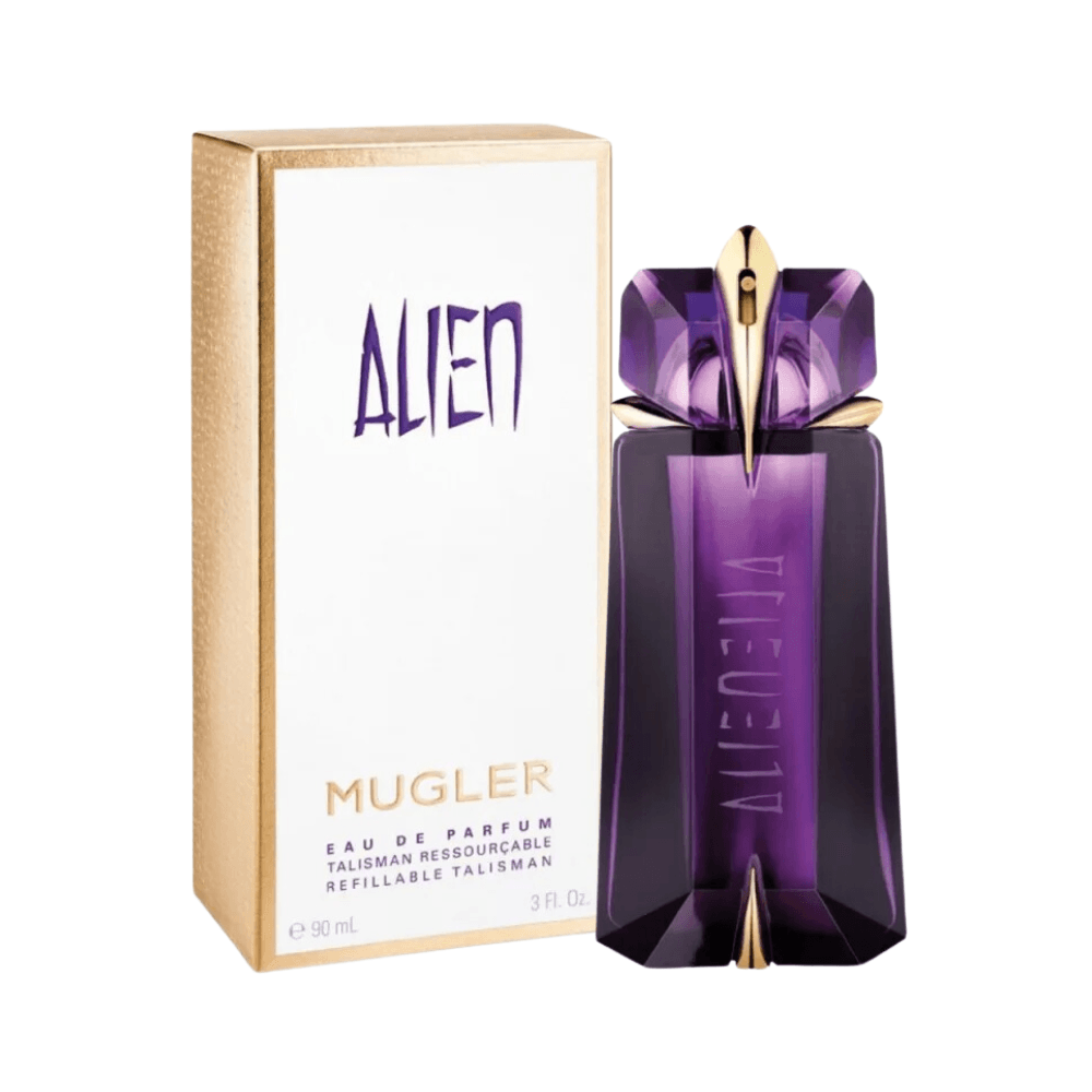 Thierry Mugler Alien Eau De Parfum Feminino