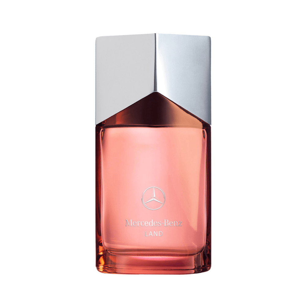 Mercedes Benz Asl Land Eau de Parfum Masculino