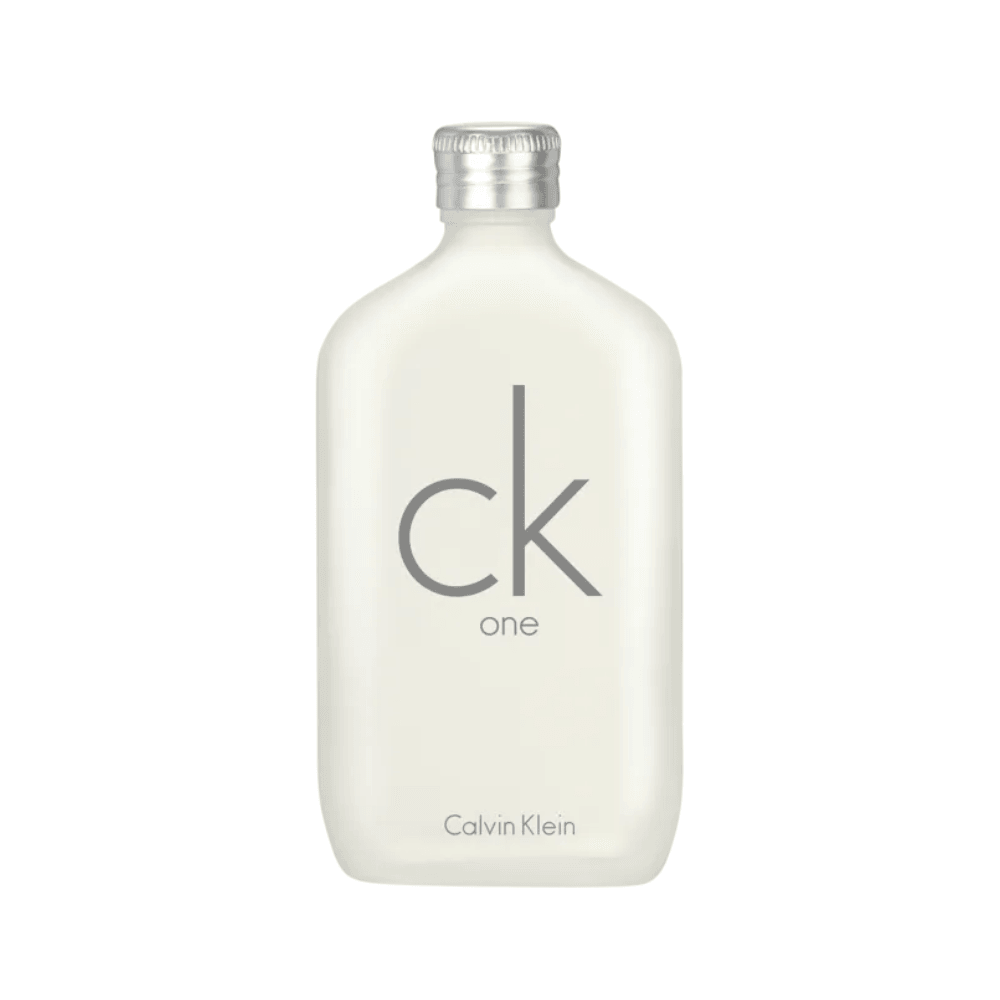 Calvin Klein CK One Eau De Toilette Unissex