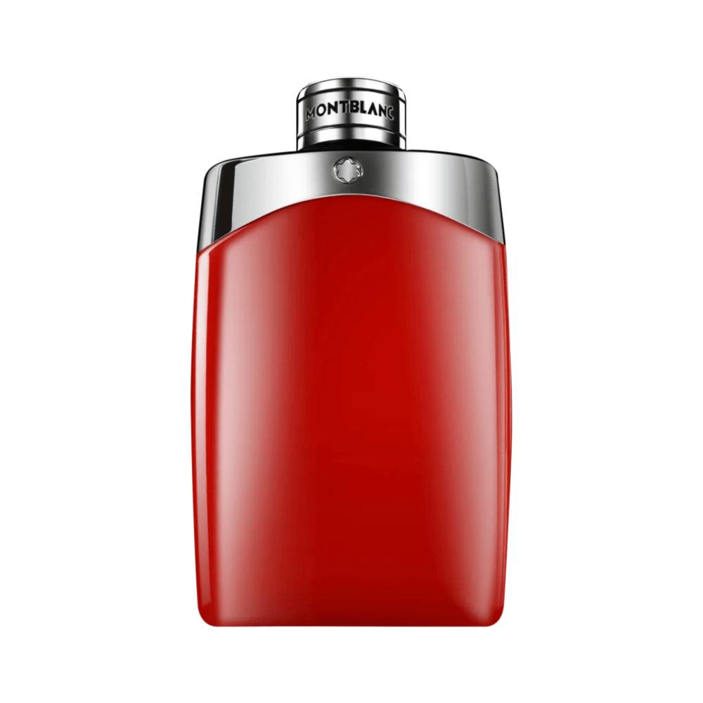 Montblanc Legend Red Eau de Parfum Masculino