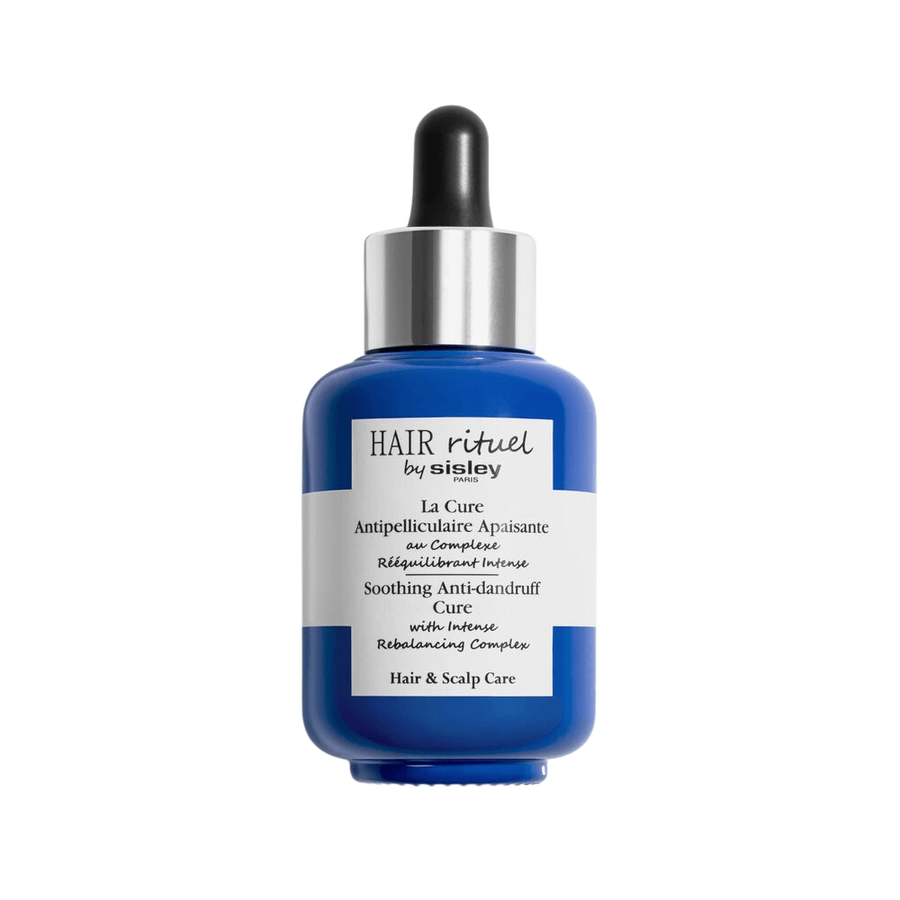 Sisley La Cure Antipelliculaire Apaisante 60ml