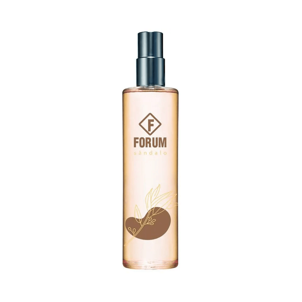 Forum Sândalo Deo Colonia Unissex