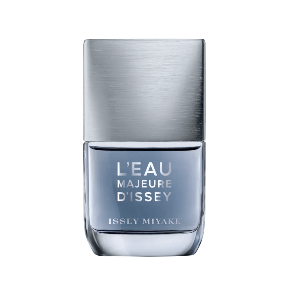 Issey Miyake L'eau D'issey Majeure Eau De Toilette Masculino