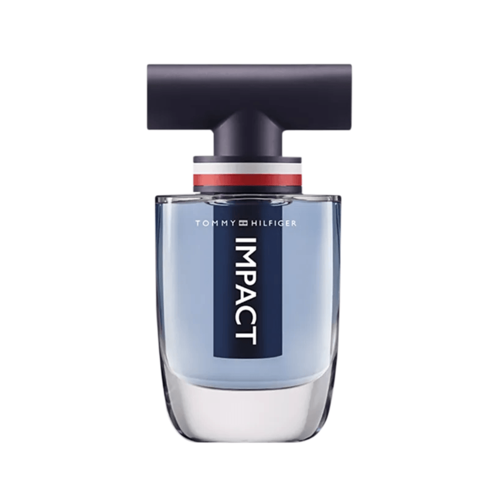 Tommy Hilfiger Impact Eau De Toilette Masculino