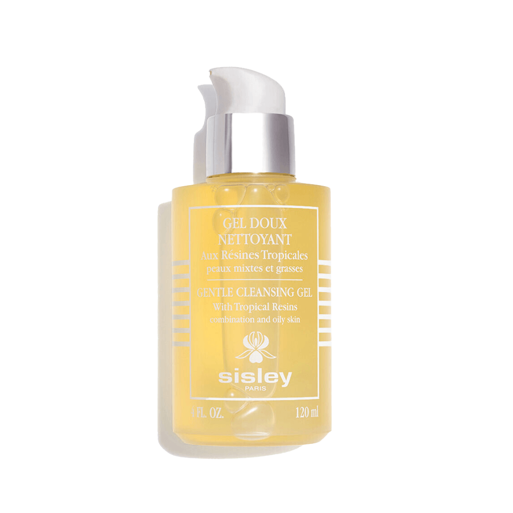 Sisley Gel Doux Nettoyant Aux Resines Tropicales