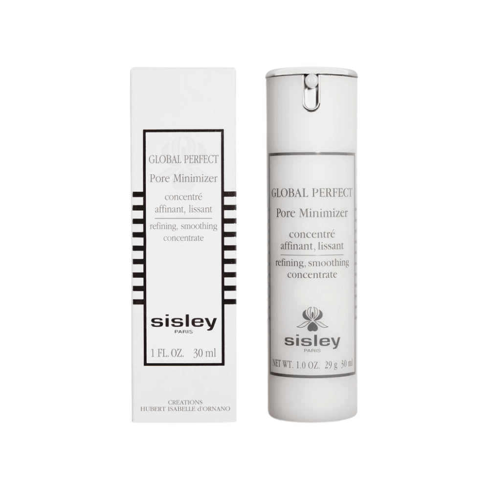 Sisley Redutor De Poros Global Perfect Pore Minimizer Concentre