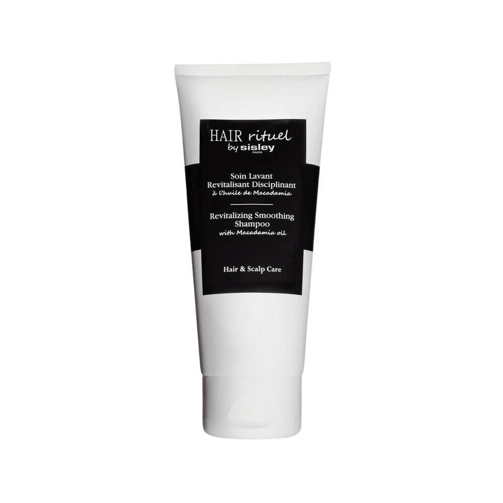 Sisley Hair Rituel Shampoo Soin Lavant Revitalisant Disciplinant