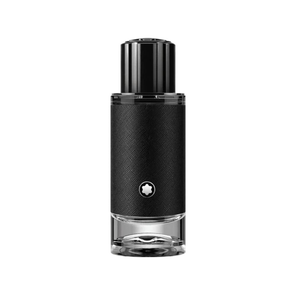 Mont Blanc Explorer Eau De Parfum Masculino