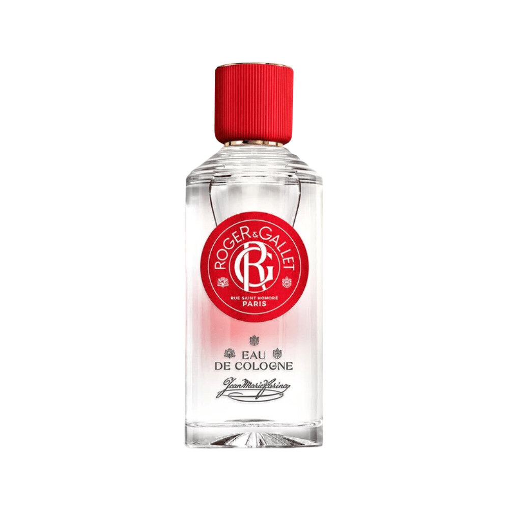 Roger & Gallet Jean Marie Farina Eau De Cologne Unissex