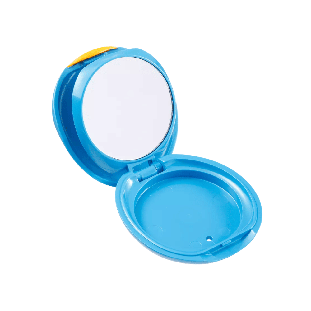 Shiseido Case For Foundation Compact