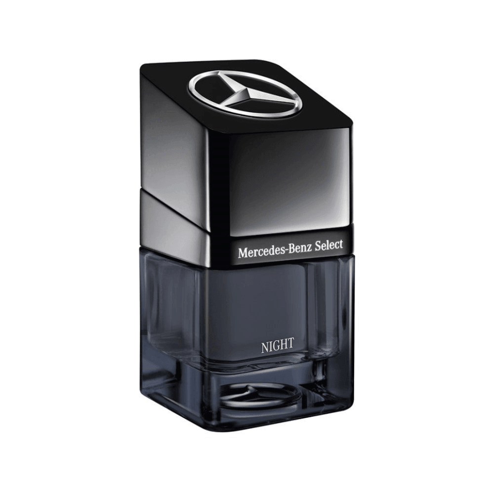 Mercedes Benz Select Night Eau De Parfum Masculino