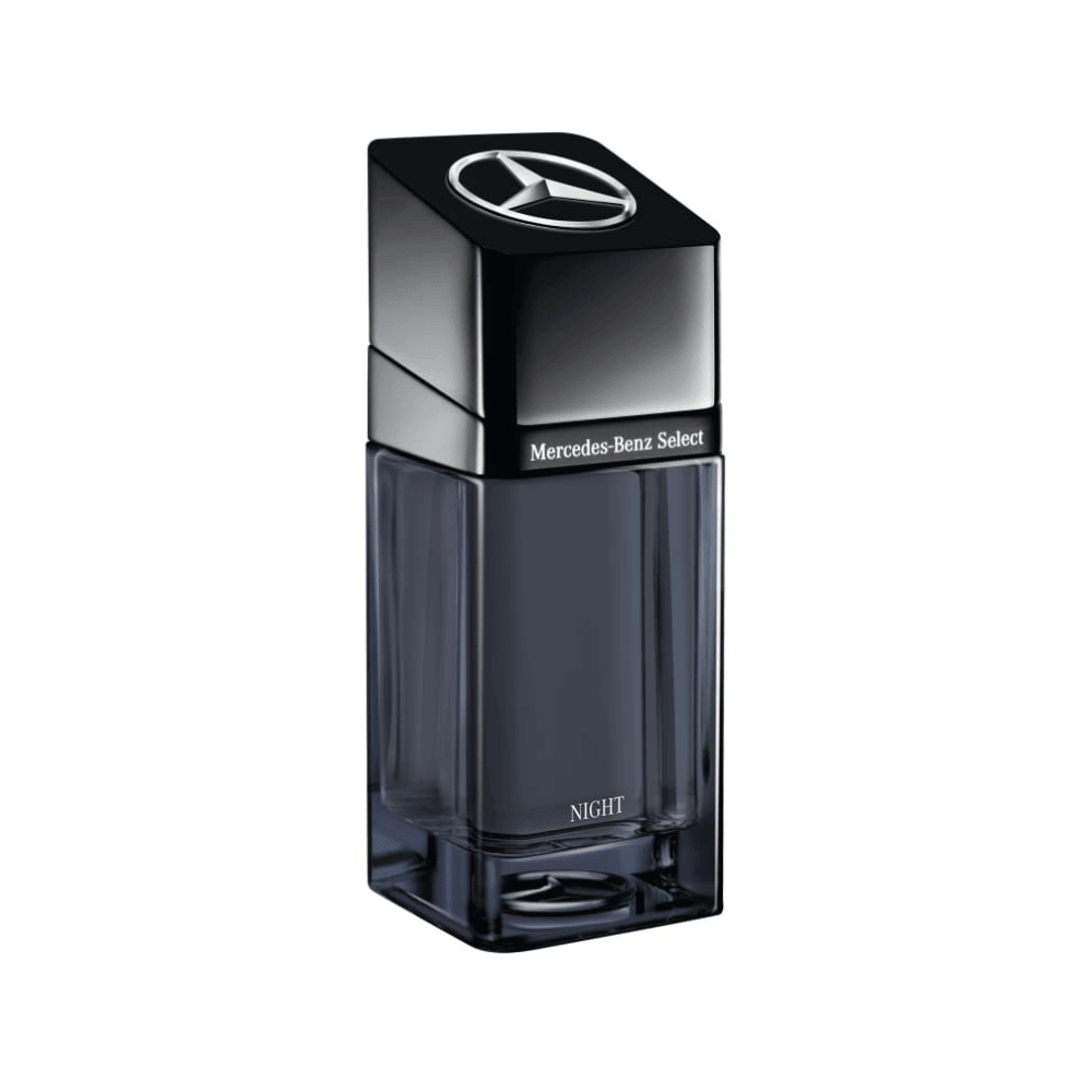 Mercedes Benz Select Night Eau De Parfum Masculino
