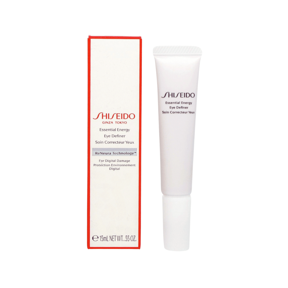Shiseido Essential Energy Eye Definer