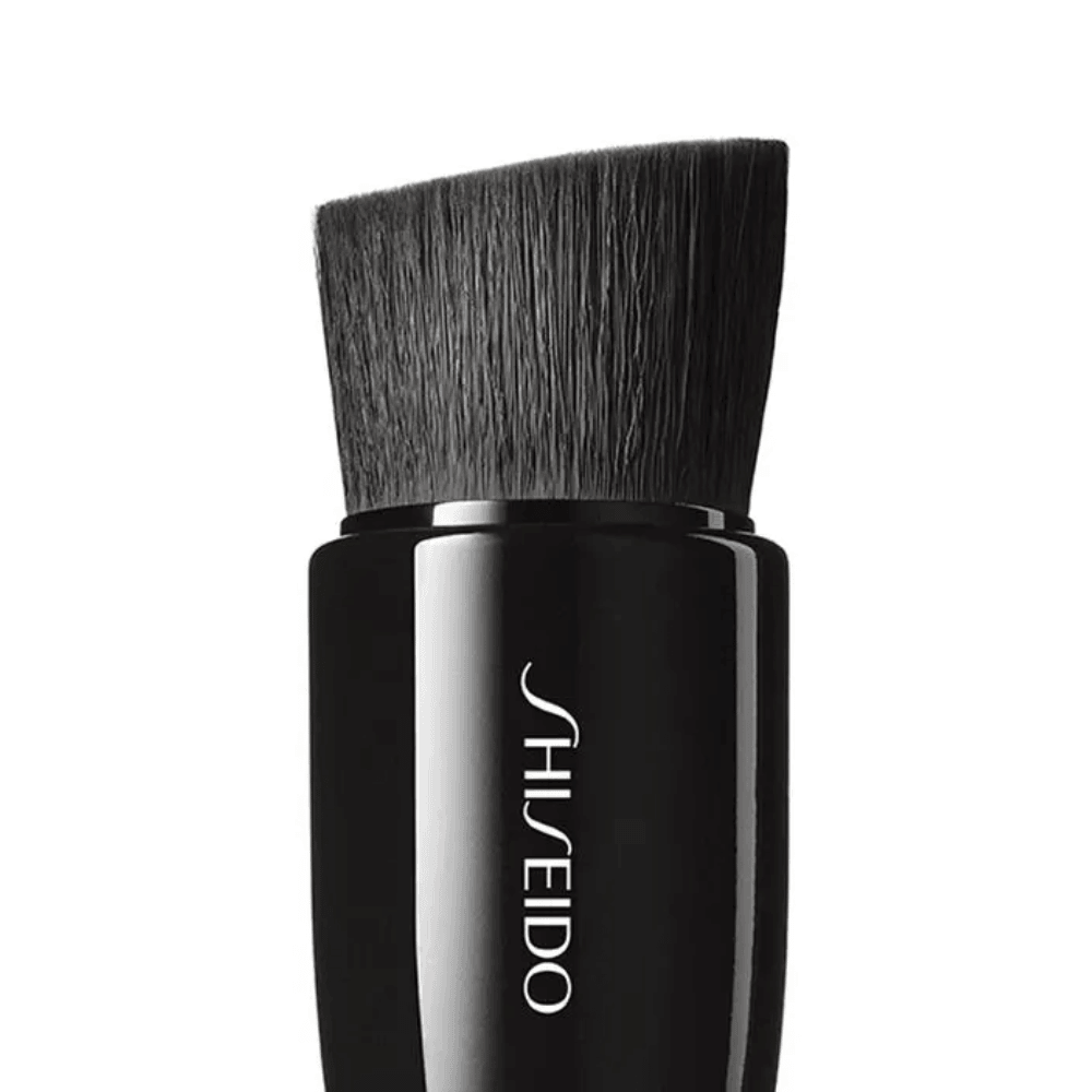 Shiseido Pincel Hasu Foundation Brush
