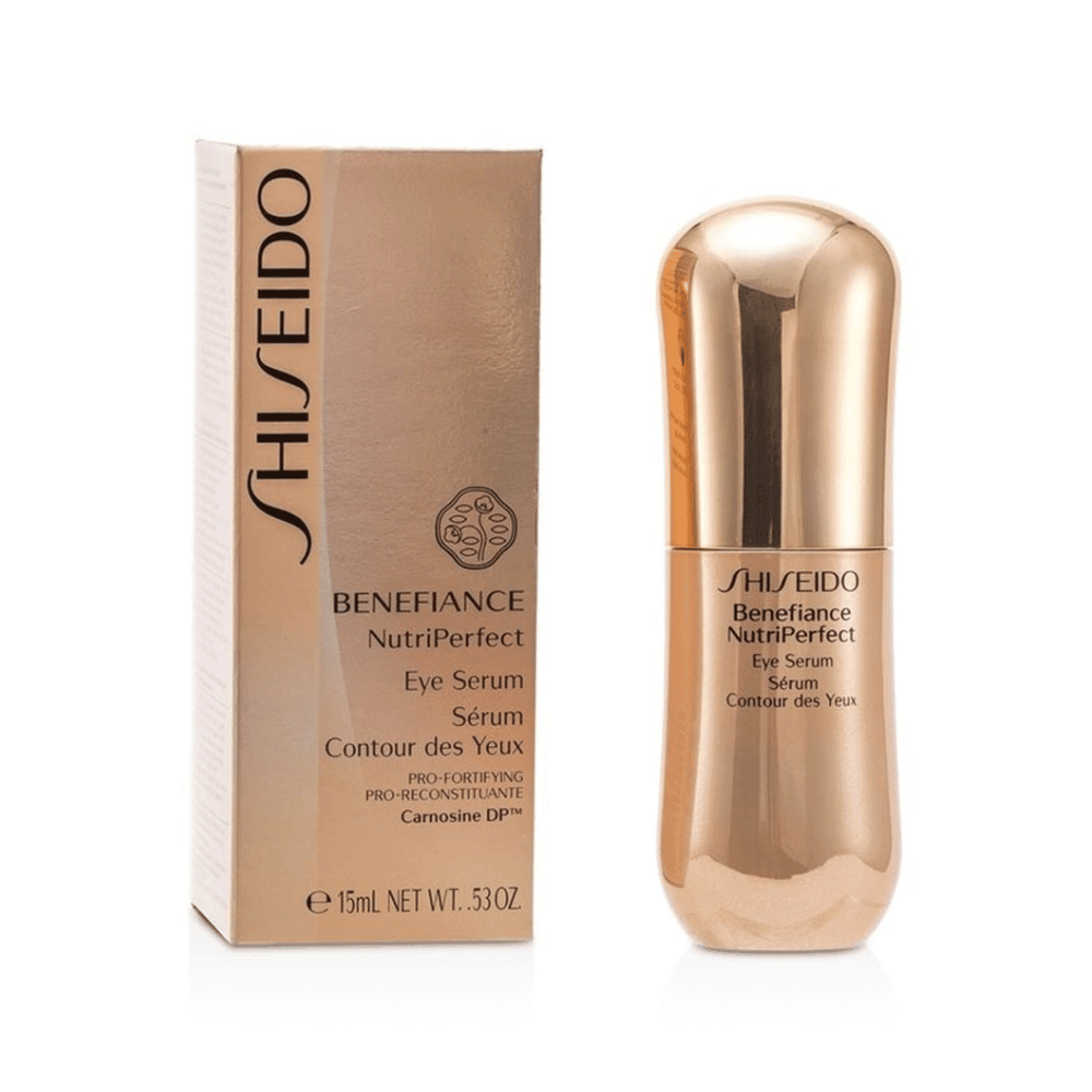 Shiseido Benefiance Nutriperfect Eye Serum