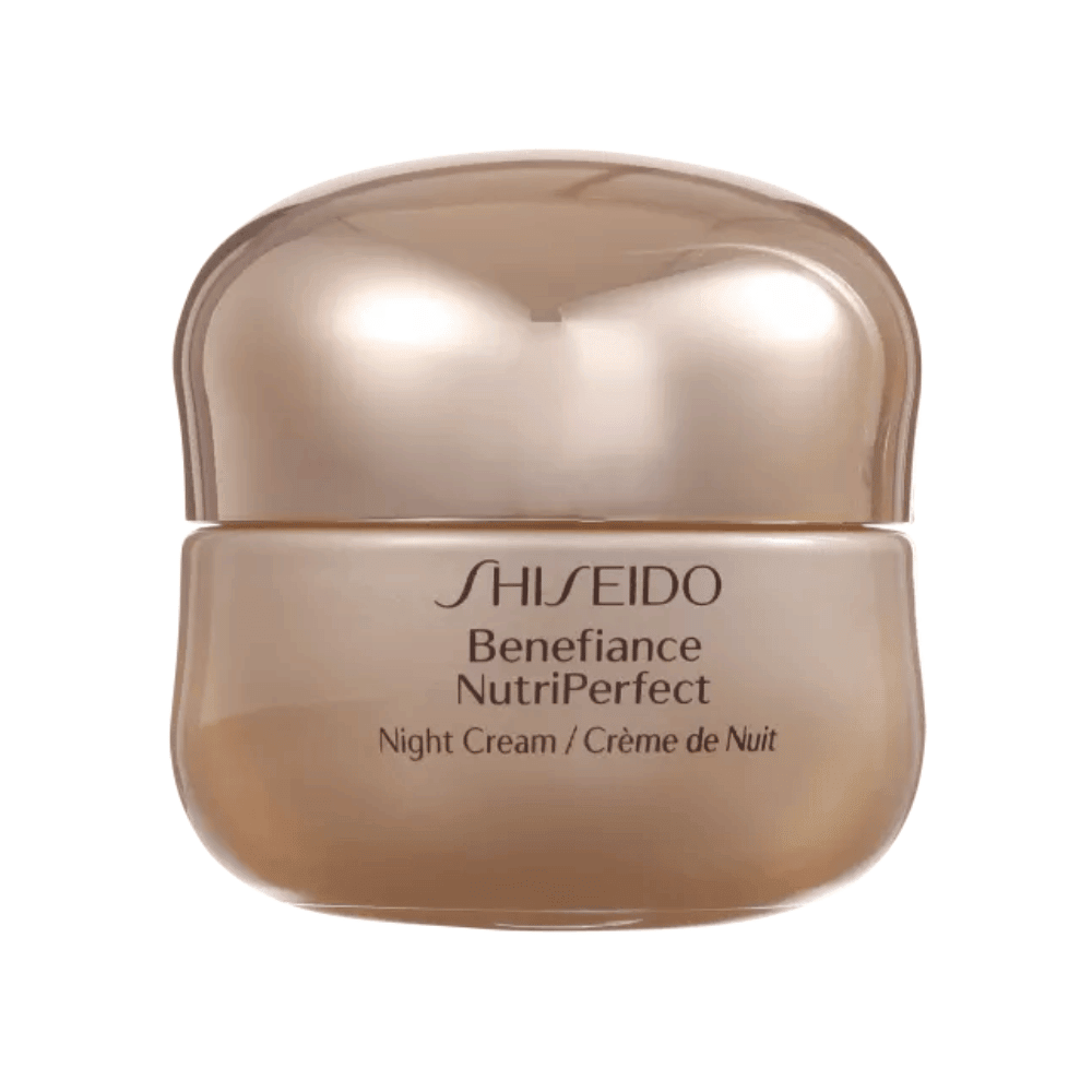 Shiseido Benefiance Nutriperfect Night Cream