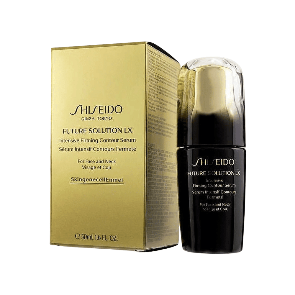 Shiseido Future Solution LX Intensive Firming Contour Serum