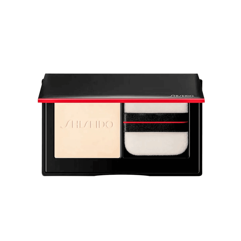 Shiseido Pó Compacto Synchro Skin Invisible Silk Pressed Powder