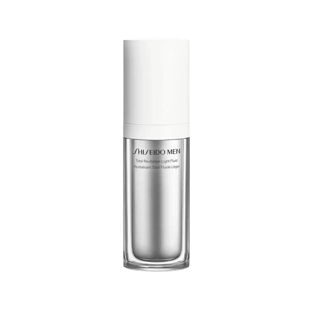 Shiseido Men Total Revitalizer Light Fluid