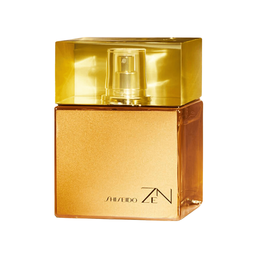 Shiseido Zen Eau De Parfum Feminino