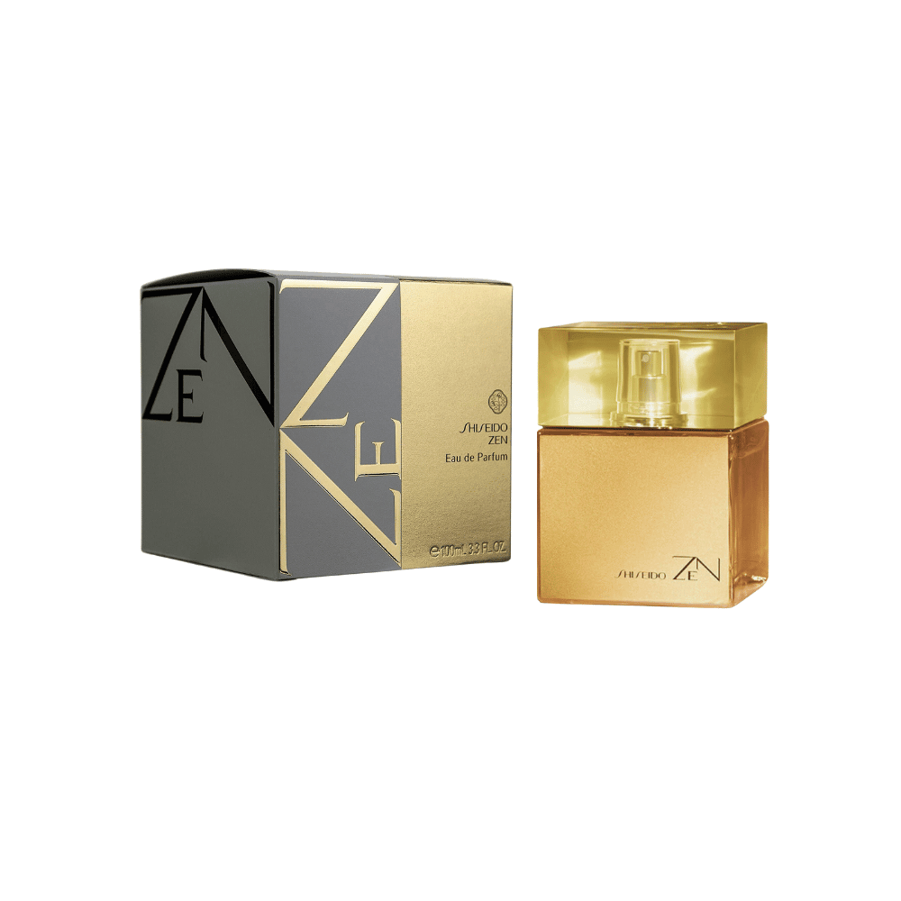 Shiseido Zen Eau De Parfum Feminino