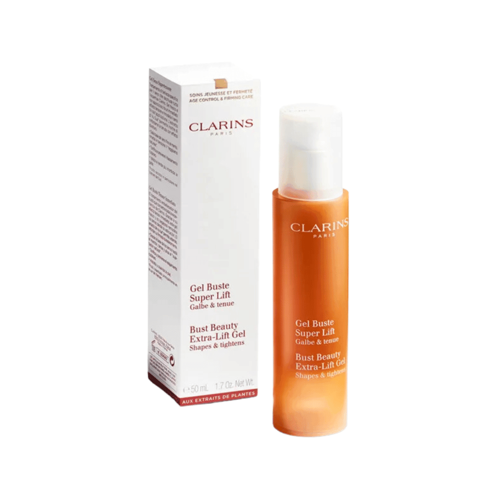 Clarins Gel Firmador Bust Beauty Extra-Lift