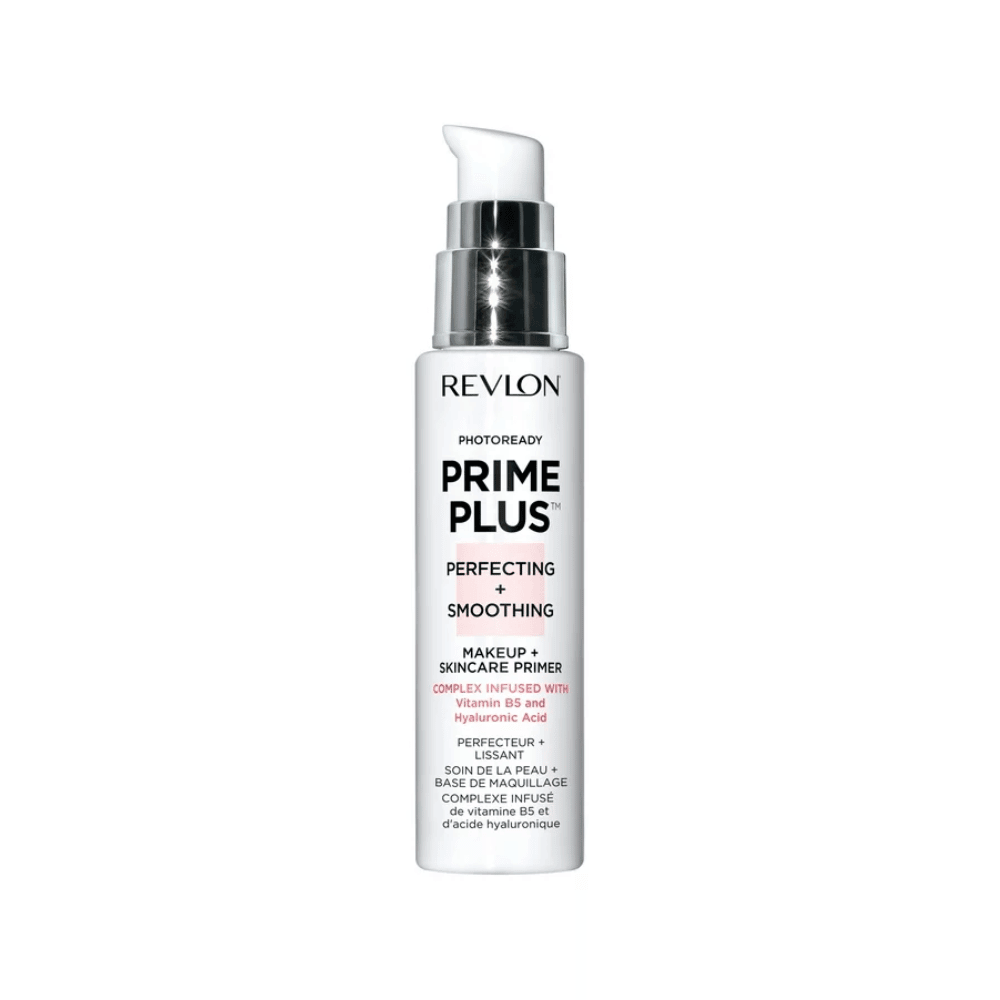 Revlon Photoready Prime Plus Perfecting + Smoothing