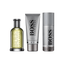 Hugo Boss Kit Bottled Eau de Toilette Masculino + Shower Gel + Desodorante