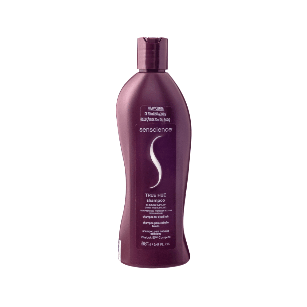 Senscience Shampoo True Hue