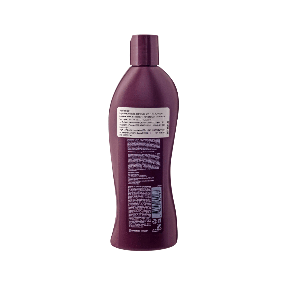 Senscience Shampoo True Hue