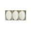 La Florentina Sabonete Olive Flowers - 3 Unidades