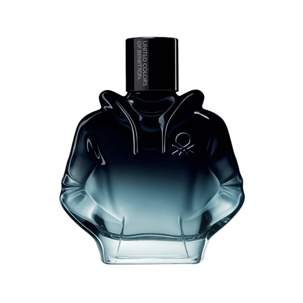 Benetton We Are Tribe Intense Eau de Parfum Masculino