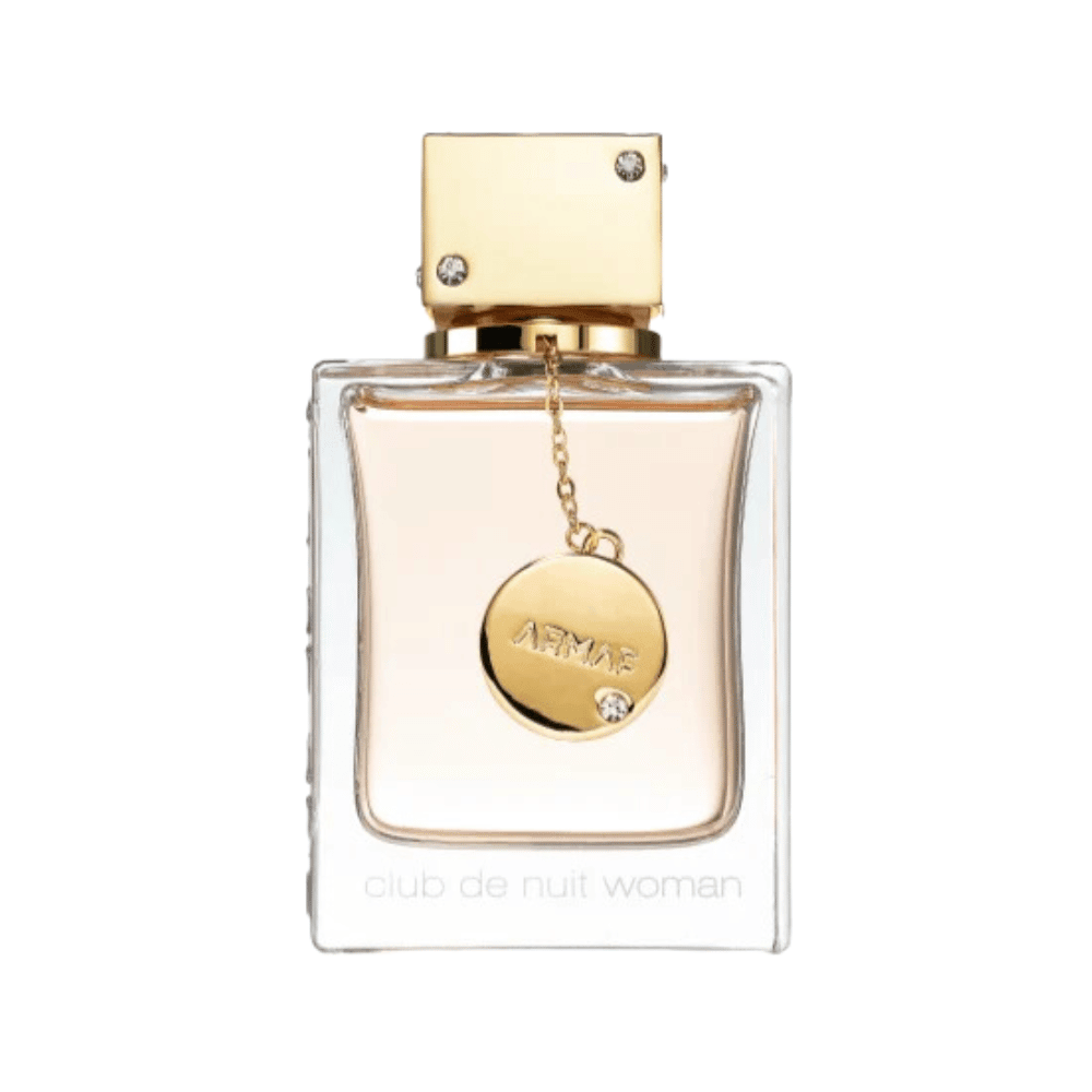 Armaf Club de Nuit Eau de Parfum Feminino