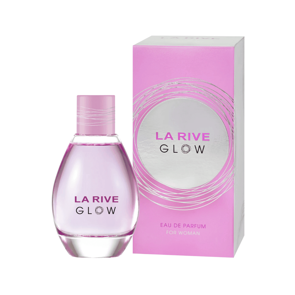 La Rive Glow Eau de Parfum Feminino