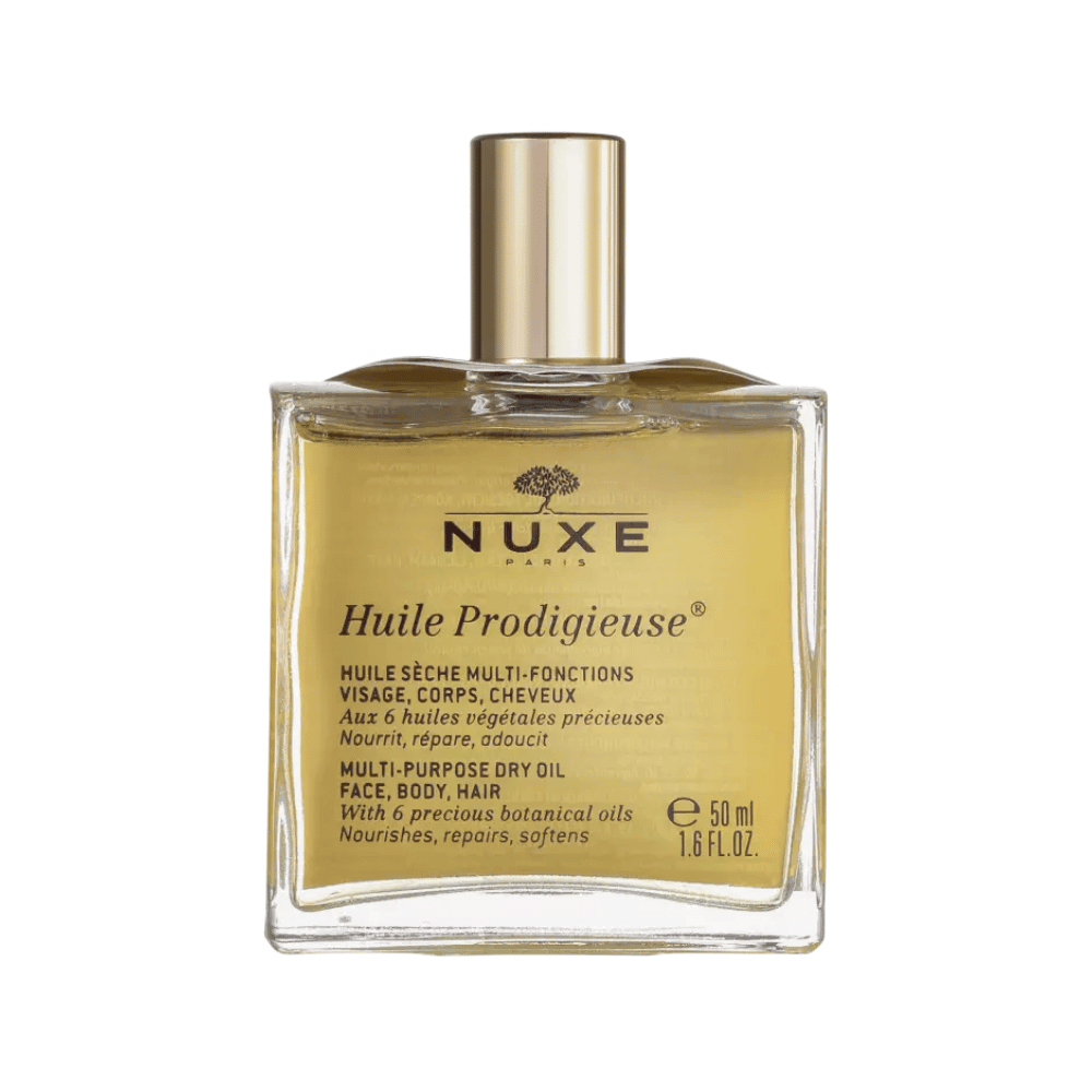 Nuxe Óleo Multifuncional Huile Prodigieuse