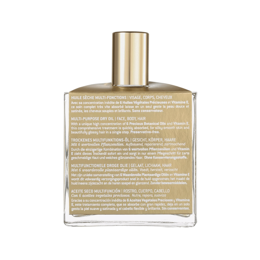 Nuxe Óleo Multifuncional Huile Prodigieuse