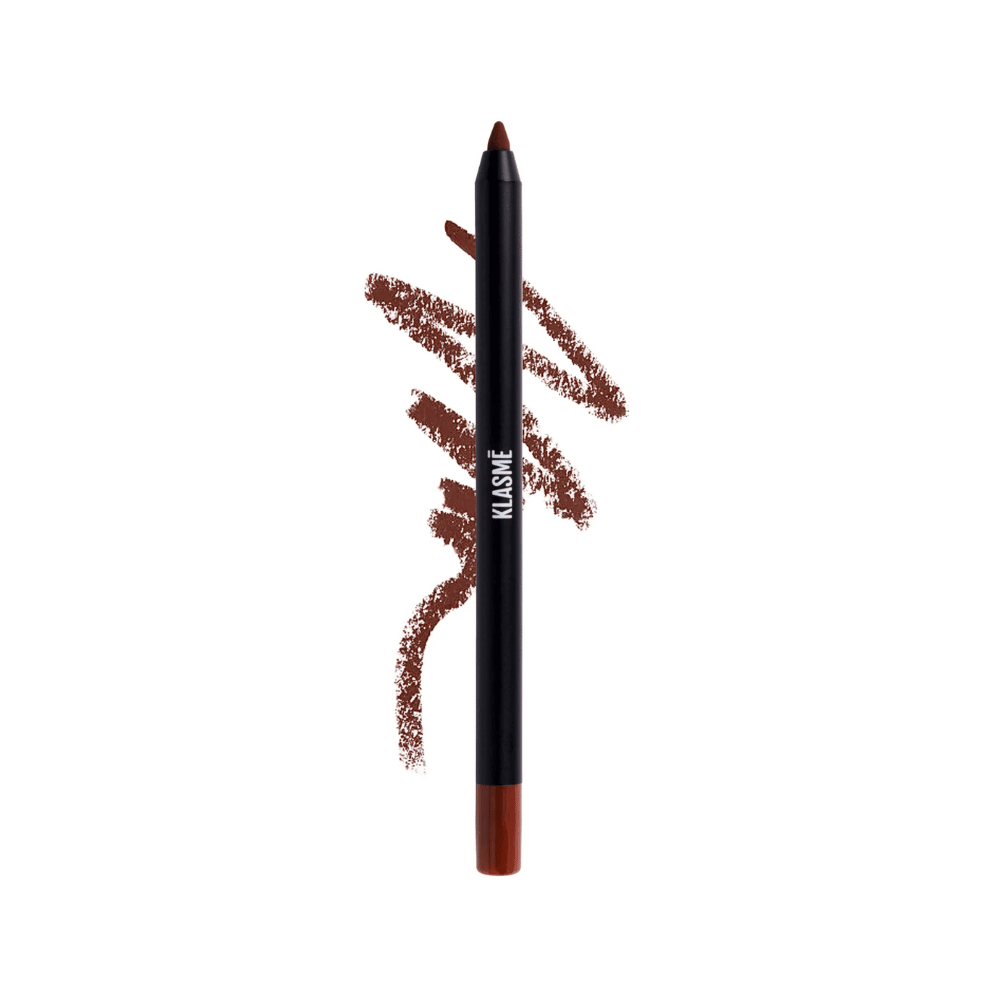 Klasme Delineador Gel Eyeliner Pencil