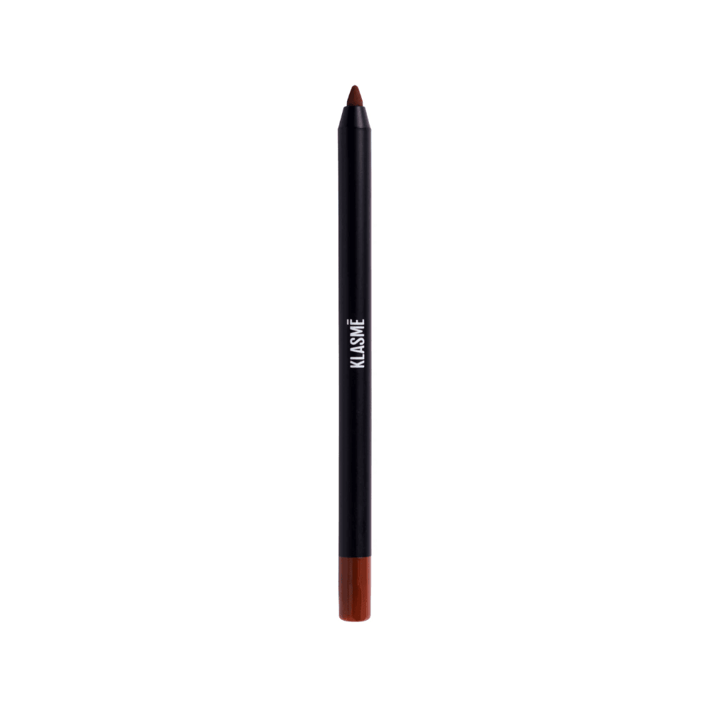 Klasme Delineador Gel Eyeliner Pencil
