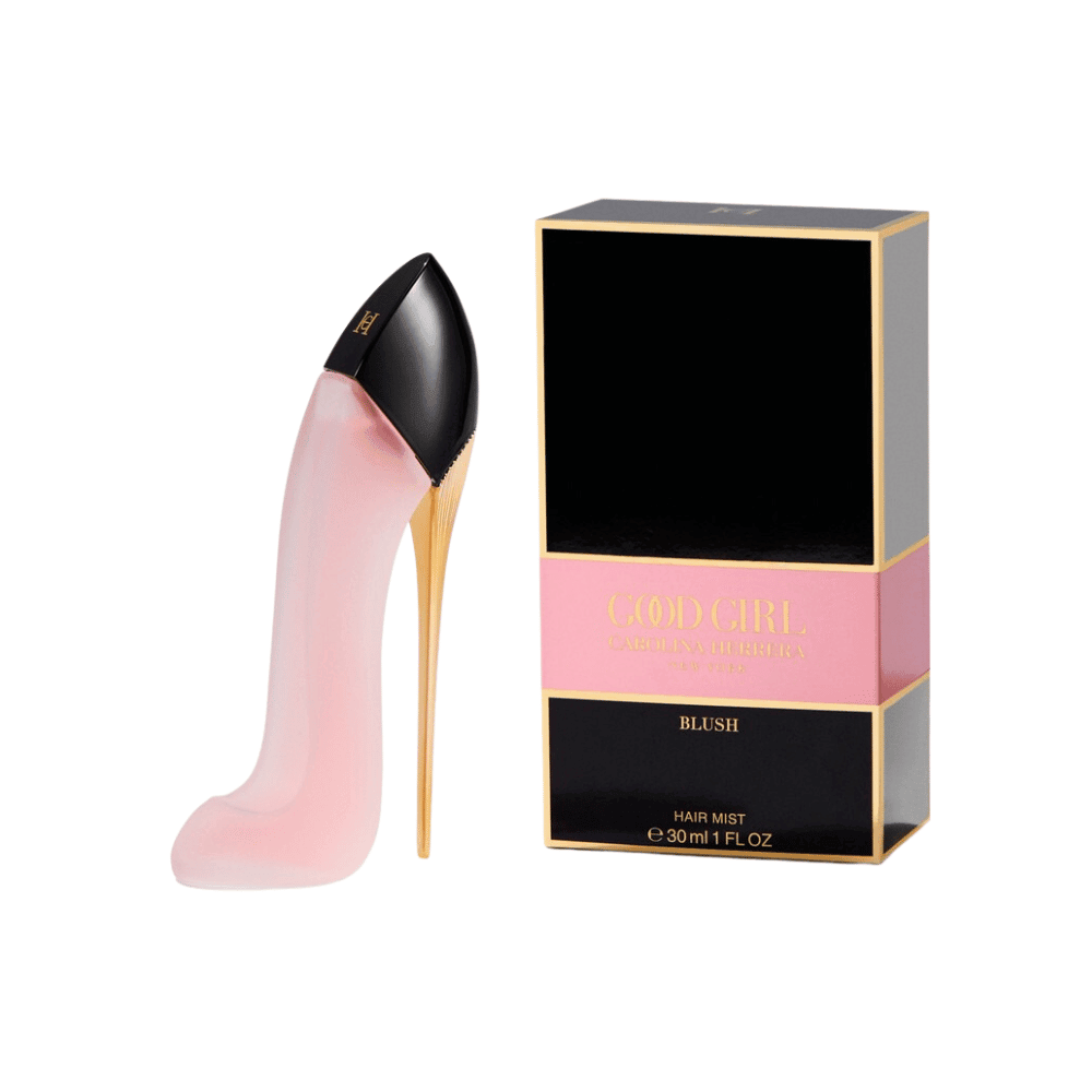 Carolina Herrera Perfume para Cabelo Good Girl Blush Hair Mist