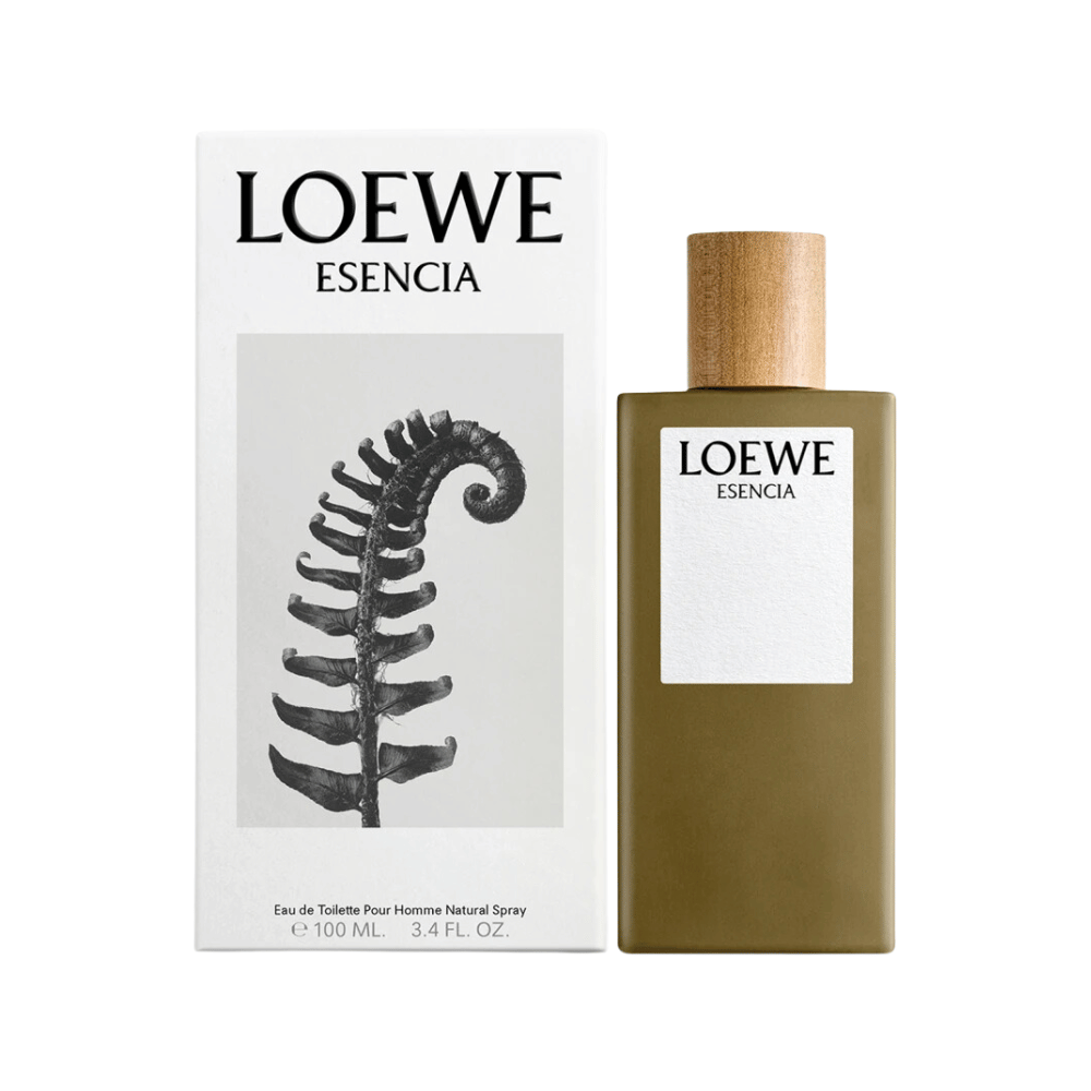 Loewe Esencia Eau de Toilette Masculino