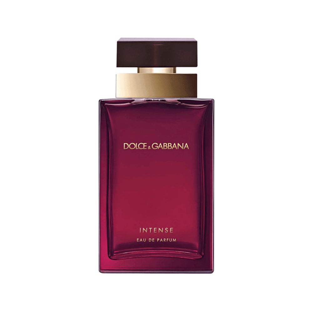 Dolce & Gabbana Pour Femme Intense Eau de Parfum Feminino